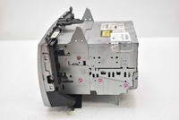 фото thumb №3, Радіо радіопрогравач cd mp3 rds gs1e669rxa mazda 6 2 ii gh 07-12