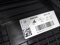 Купити Бампер перед передній alfa romeo stelvio + ліхтарі  правий ліва full led, фото thumb