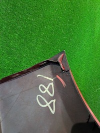 фото thumb №7, Бампер задний задняя hyundai veloster i 11-