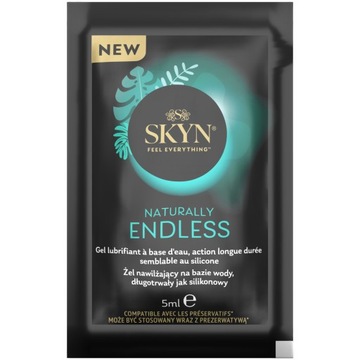 Презервативы SKYN Intense Feel БЕЗЛАТЕКСНЫЕ 20 шт.