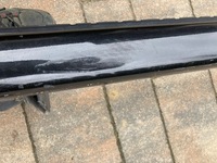 фото thumb №11, Dodge ram поріг підніжка молдинг поріг труба