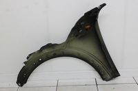 фото thumb №5, Крыло правый перед mini cooper one r56 2006r- a25