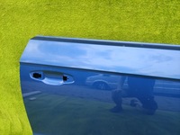 фото thumb №4, Vw t-roc cabrio 2gc дверь правое передние перед