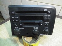 фото thumb №1, Volvo s80 98-06 радіо + cd hu611