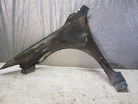 фото thumb №10, Крыло mazda 6 gg правый перед зелёный 02-08r.