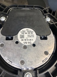 фото thumb №3, Vw87032rx новый вентилятор vw transporter t5 t6