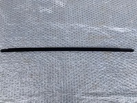 фото thumb №5, Tesla x планка накладка хром двері праві зад