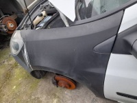 Купить Крыло  левое  передний 183 3d renault clio societe, фото thumb