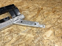 Ремінь передній підсилювач верхній передній volvo xc90 2 32244774 31425917 2015- Оригінал, фото thumb