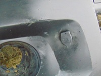 фото thumb №9, Бампер перед передній citroen jumpy pod ксенон омивачі