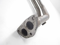 фото thumb №7, Труба вихлопна fiat uno оригінальний номер 7724506