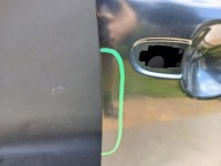 фото thumb №7, Mazda 3 iii 13- двері перед передні праве b45a58010
