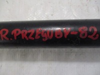 фото thumb №10, Citroen c3 iii peugeot 208 lift привідний вал права 2019r