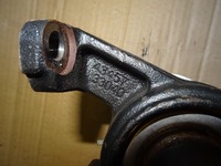 фото thumb №7, Toyota rav 4 iv піввісь права du32r