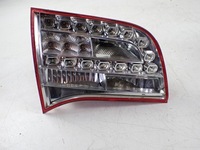 фото thumb №1, Лампа светодиодная led левая audi a6 c6 европа 4f9945093c