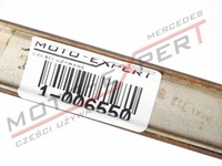 фото thumb №7, Mercedes e klasa w210 drewno молдинг панелі панель приладів eu