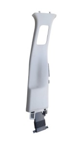 фото thumb №1, Защита стойка правая citroen c4 picasso 9655804977