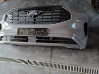 фото thumb №1, Ford transit custom mk2 2024r бампер передний камера pdc радар