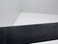 Блок керуючий системи гальмівний mercedes-benz c w205 a1668200075 Зі Шроту, фото thumb