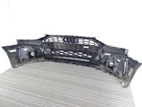 фото thumb №9, Бампер перед переднее audi a4 b9 s-line рестайлинг s4 8w0807437