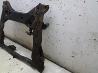 фото thumb №5, Подрамник подрамник перед civic ix 2.2 i-dtec