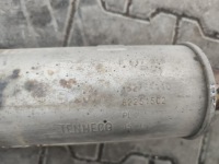 фото thumb №7, Выхлоп гаситель bmw 2 f46 1.5 b