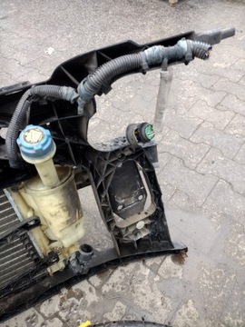 фото thumb №9, Pas переднє fiat panda 1.1