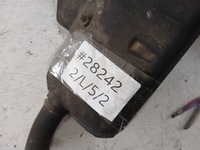 фото thumb №9, Mazda 5 cr i webasto обігрівач стояночний hydronic дизель 5 kw