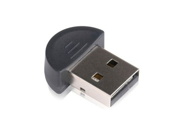 Адаптер Micro USB Bluetooth v2.0, 3 Мбит/с, BT-02