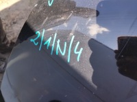 Audi a4 b6 капот решётка  решётка радиатора lc9z Цена, фото thumb