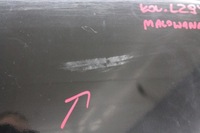 фото thumb №6, Капот кришка двигуна audi a5 8t kol. lz9y 07-11