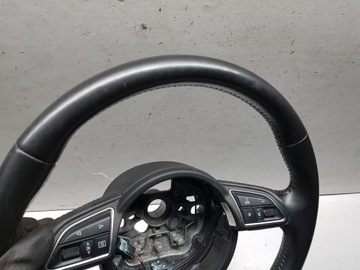 фото thumb №7, Audi a1 8x 10-14r кермо шкіряний 4g0419091r