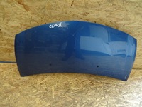 фото thumb №1, Renault clio iii капот передняя перед