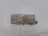 фото thumb №1, Jeep compass подушка сиденье air bag левая