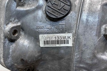 фото thumb №8, Коробка передач коробки передач bmw 7 f01, f02 8hp70x 4.4l бензин 330kw 2013