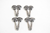 фото thumb №12, Bmw g30 g11 g15 g05 g06 g07 n63 n63b n63b44d блок двигуна поршні шатуни