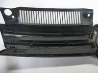 фото thumb №9, Решётка решётка радиатора vw golf vi 6 хром 5k0853651 1k9853653a