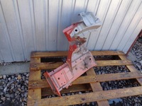 фото thumb №5, Четверть лонжерон левая перед передняя ford fiesta vii mk7 5d lak: g9 08-