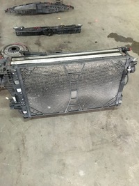 фото thumb №1, Opel insignia 2.0 cdti радиатор комплект