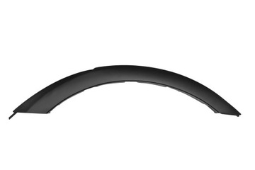 фото thumb №11, Планка крила ліва bmw x3 e83 03-10 51713330867