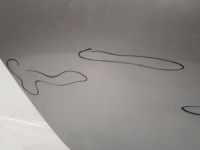 фото thumb №4, Jaguar x-f 2007 двері праве задня