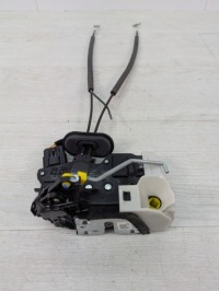 фото thumb №1, Замок двері лівий перед kia optima 3. a045777 81310-2t030