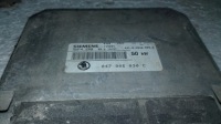 фото thumb №1, Бортовой компьютер двигателя skoda 047906030c