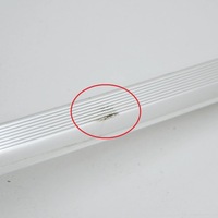 фото thumb №5, Audi a4 s4 b8 8k 2013 ліва сторона планка дахова