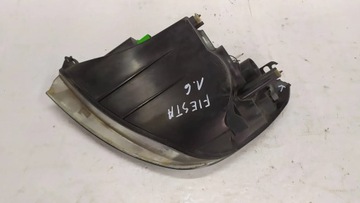 фото thumb №7, Лампа правий перед ford fiesta mk5 mk6 оригінальний номер