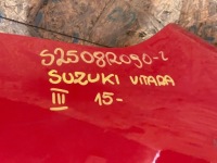Suzuki vitara iii 3 ly 15- бампер задний  задний Цена, фото thumb