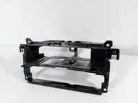 фото thumb №3, Bmw 3 e46 98-05 внутрішня рамка заглушка радіо оригінальний номер 51458196112