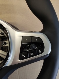 фото thumb №6, Воздуховод bmw f40 g20 m набор кожа 7857777 nowa