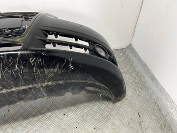 фото thumb №7, Бампер перед переднее комплектный audi a4 b7 s-line lz9y