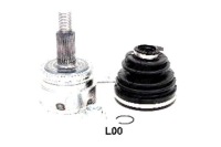 фото thumb №1, Japanparts шарнир zew. land rover discovery iii